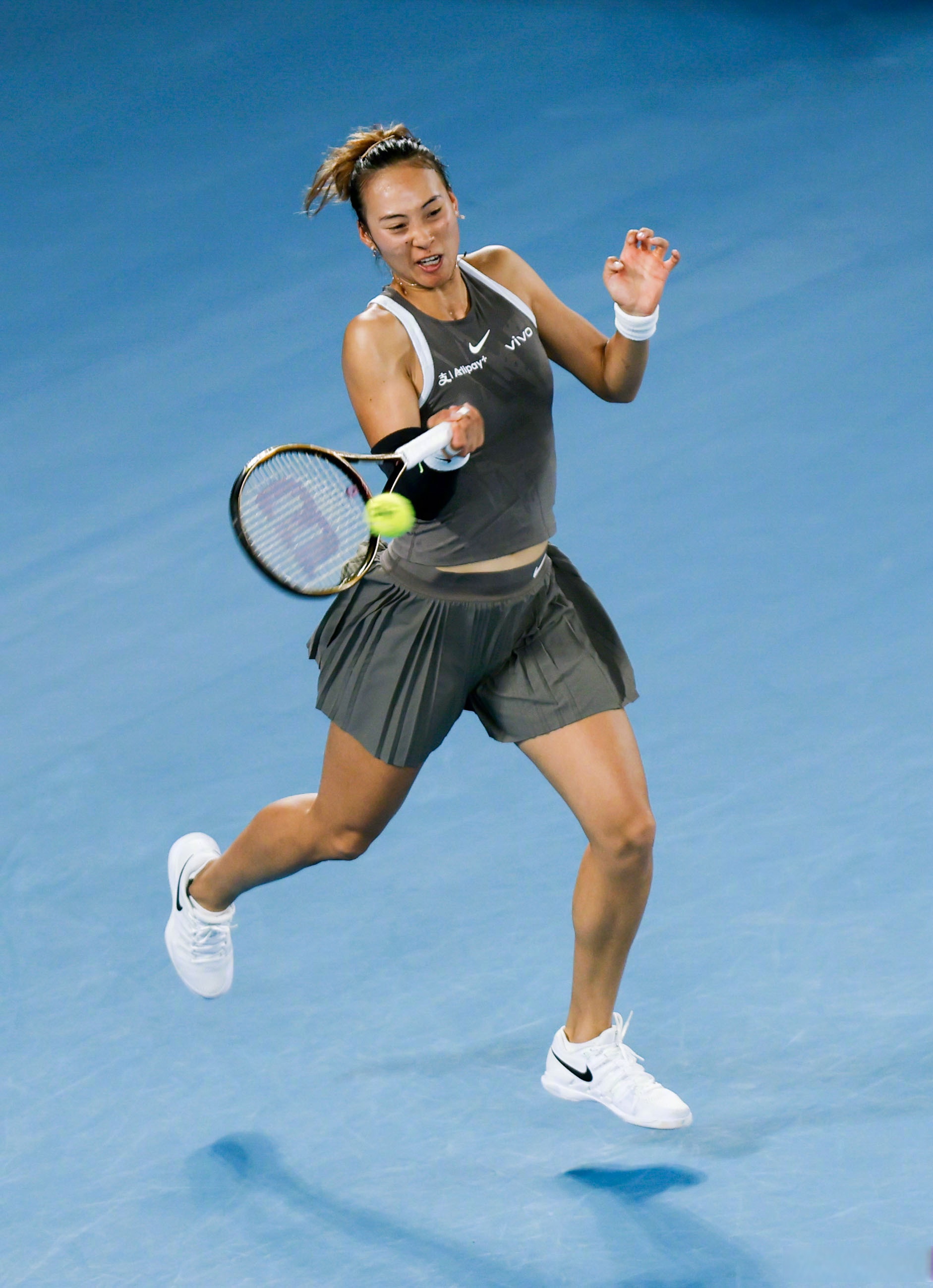 发展来应对 发展来应对