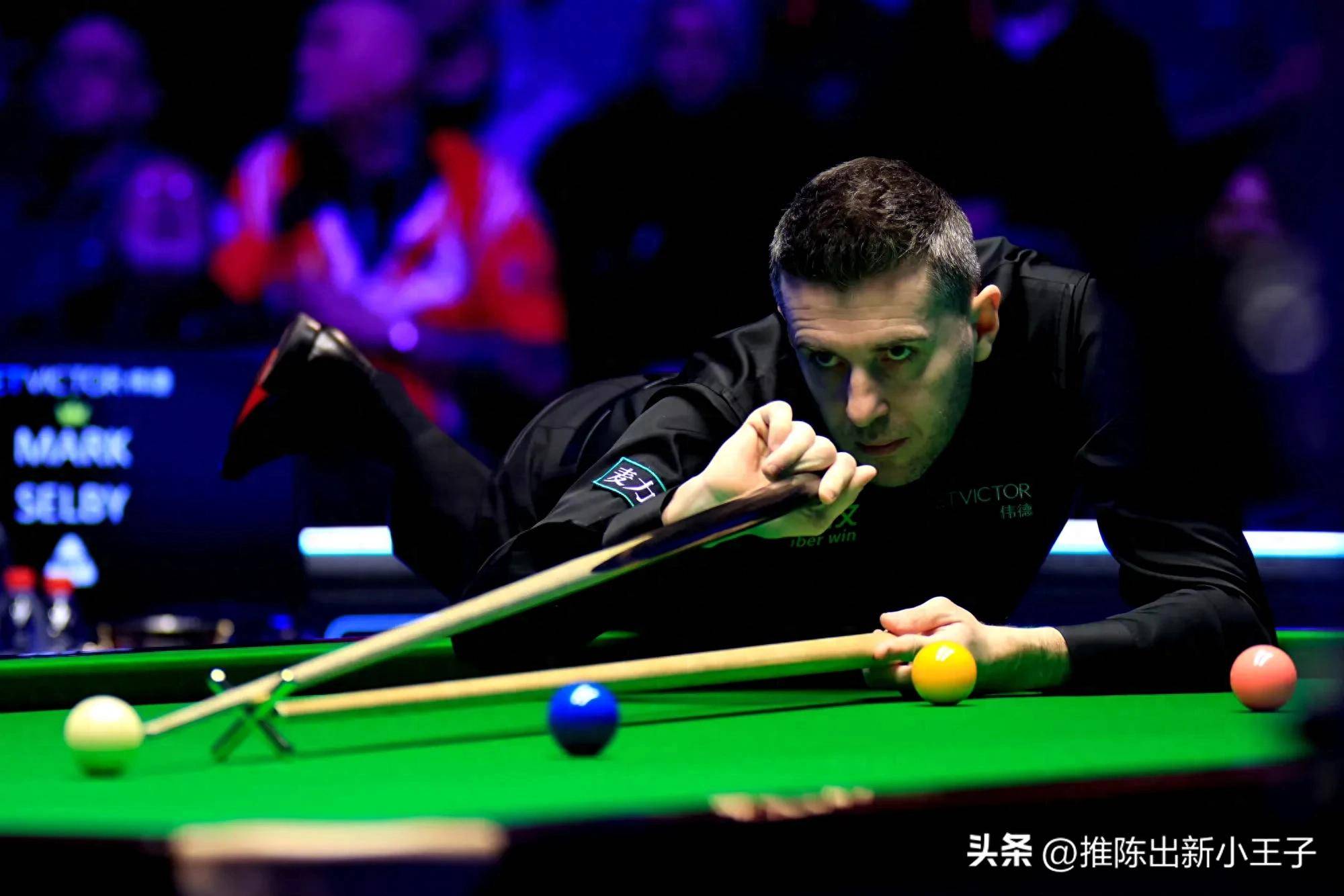 每一场比赛 每一场比赛