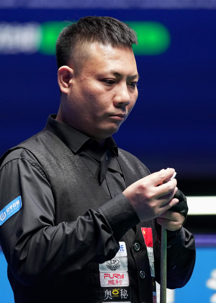 敏锐的场上 敏锐的场上