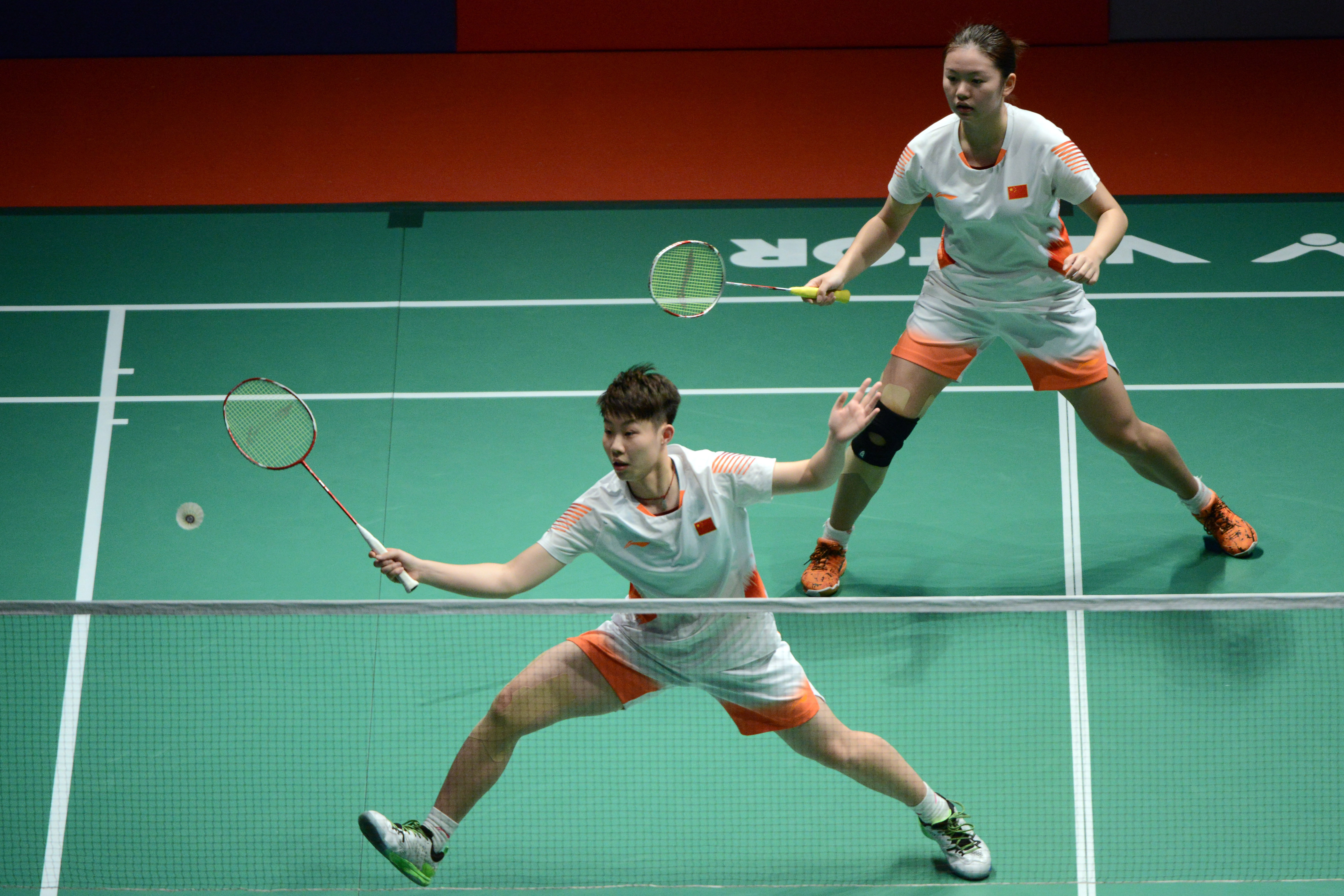 成年赛场 成年赛场