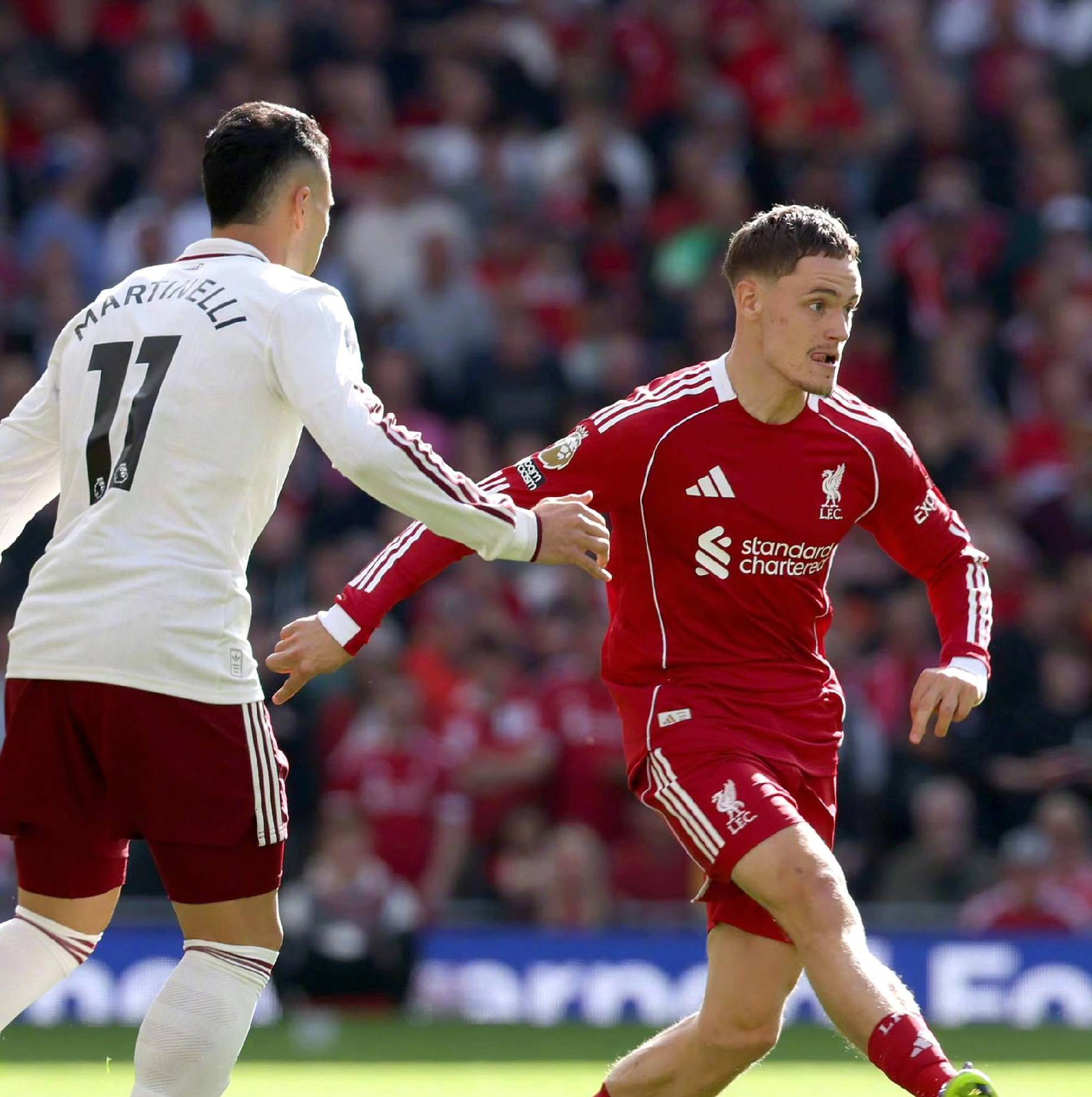 氛略显微妙 氛略显微妙