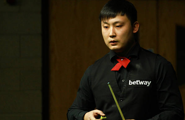 连败局面的 连败局面的