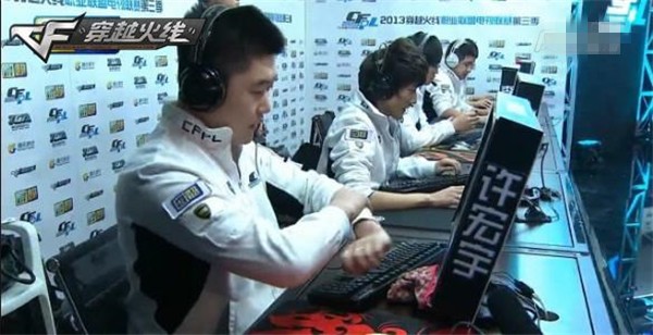 曲球并非只 曲球并非只